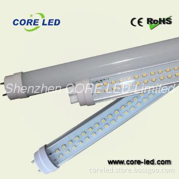 CE ROHS FCC Certifiacted T8  tube light